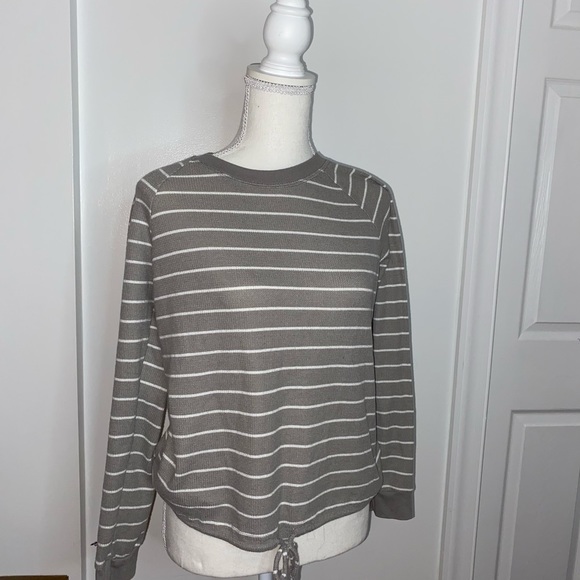 Long sleeve sweater - Picture 1 of 3